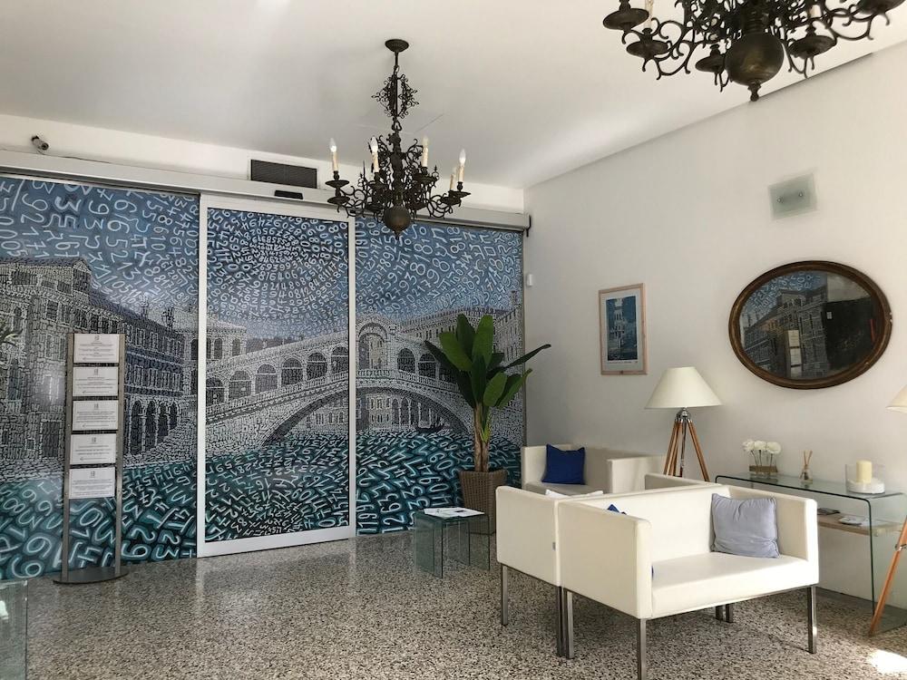 Kosher House Giardino Dei Melograni Venezia